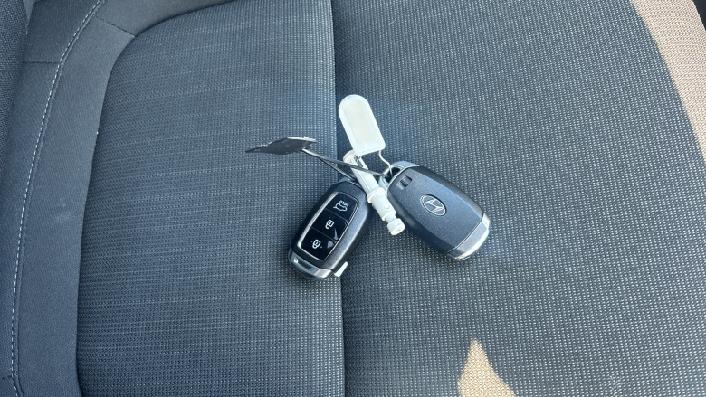 Hyundai KONA 1.6 GDi Hybrid Premium 5dr DCT Hybrid Hatchback